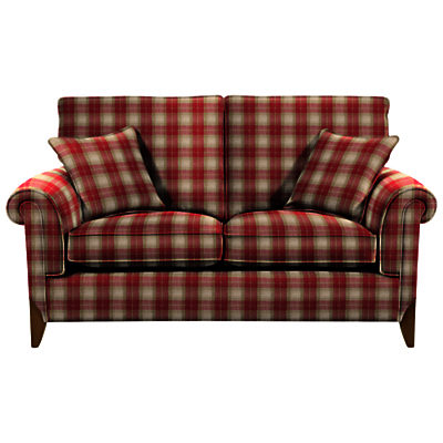 Duresta Cavendish Medium Sofa Kintyre Check Peony Duresta Cavendish Medium Sofa Kintyre Check Peony